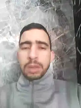 Snapshot of Mizo200 chatting on April 2, 8:34 am Mizo200 online show from April 2, 8:34 am