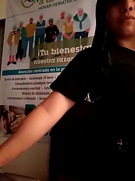 ANDREA-10  online show from December 1, 2:11 pm