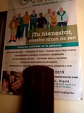 ANDREA-10  online show from December 17, 2:34 pm