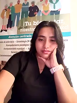 ANDREA-10  online show from December 19, 3:30 pm