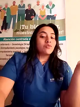 ANDREA-10  online show from February 9, 2:54 pm