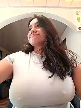 Snapshot of ANDREA-10_ chatting on March 4, 3:07 pm ANDREA-10 online show from March 4, 3:07 pm