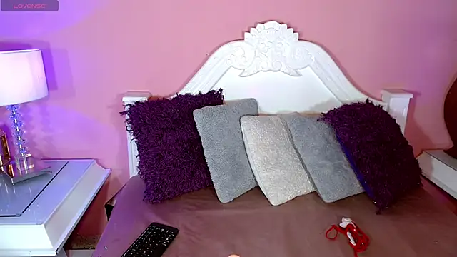  IsabellaRousse online show from November 15, 7:21 pm