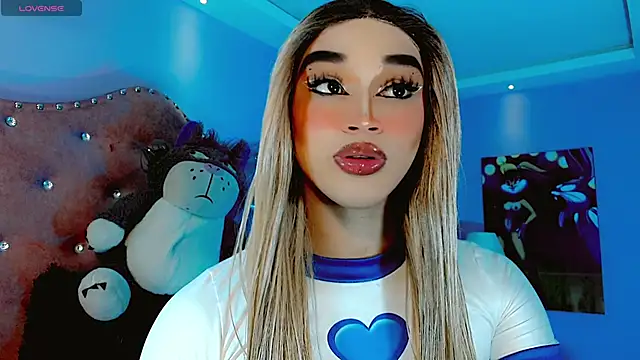  IsabellaRousse online show from January 7, 12:29 pm