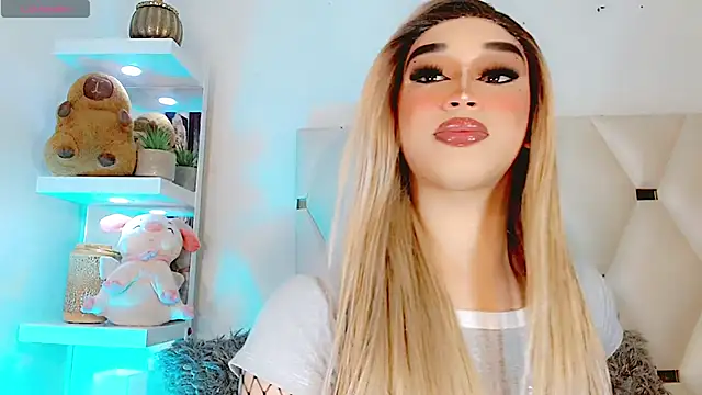  IsabellaRousse online show from February 3, 8:14 pm