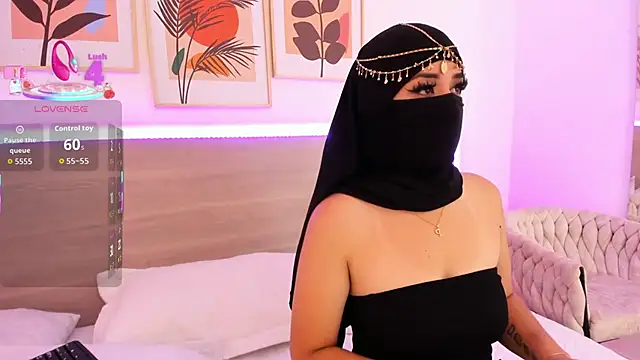  Malak online show from May 2, 4:01 pm