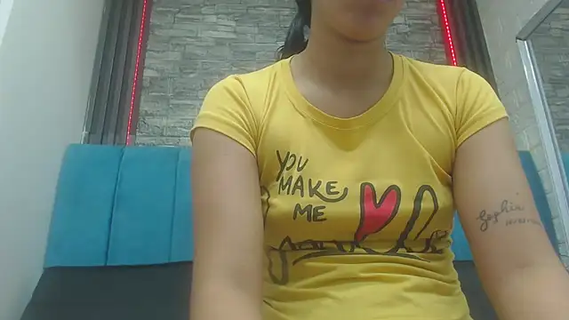 Lil Rose2006 online show from December 18, 11:49 am