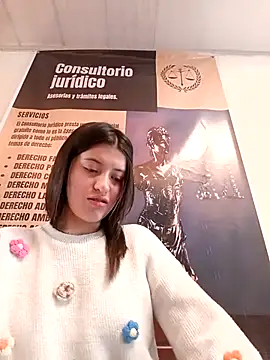 SALOME-28  online show from November 7, 3:34 pm