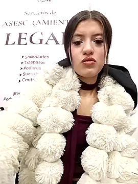 Snapshot of SALOME-28_ chatting on May 15, 12:45 pm SALOME-28 online show from May 15, 12:45 pm