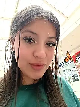 Snapshot of SALOME-28_ chatting on May 22, 6:35 pm SALOME-28 online show from May 22, 6:35 pm