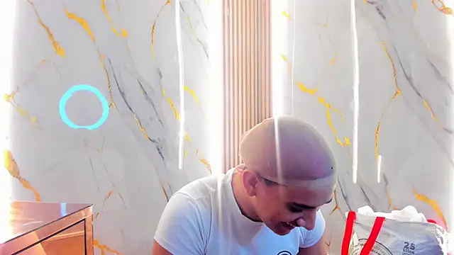 Marian Cristal online show from February 9, 3:21 am