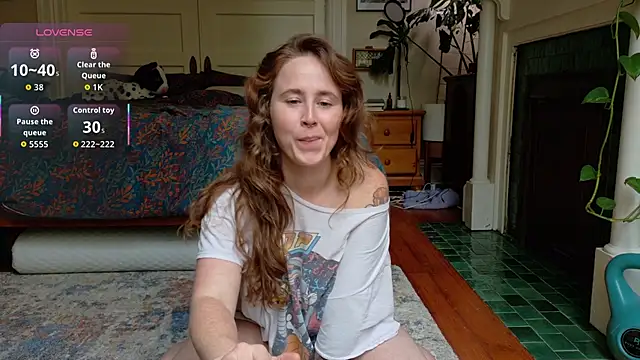 wutangwendy online show from May 29, 9:24 pm