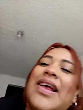 Snapshot of Aria_hebe_ chatting on March 9, 4:33 pm Aria hebe online show from March 9, 4:33 pm