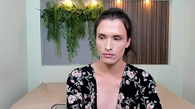 IsabelFernandez online show from September 21, 5:09 am