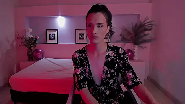 IsabelFernandez online show from September 23, 5:43 am