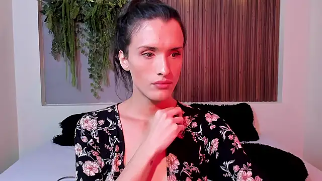 IsabelFernandez online show from September 26, 6:39 am