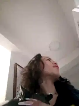 oblivionlove online show from October 24, 8:49 pm