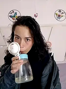 oblivionlove online show from December 4, 8:50 pm