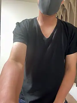 Ryudasu121314 online show from September 23, 11:13 am