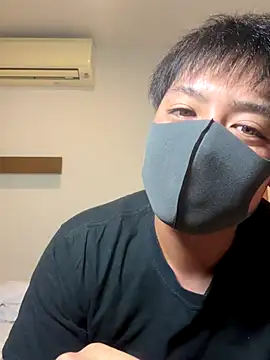 Ryudasu121314 online show from October 7, 10:01 am