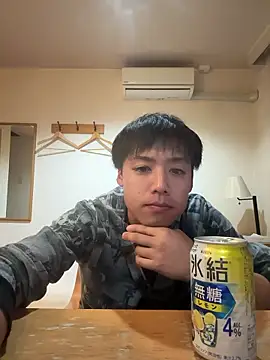 Ryudasu121314 online show from October 14, 9:32 am