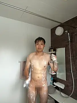 Ryudasu121314 online show from October 19, 5:41 am