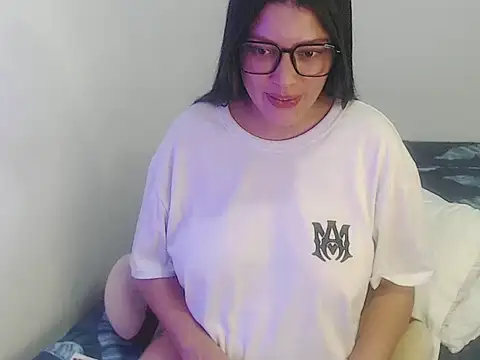ImSweetLips online show from October 4, 9:57 pm