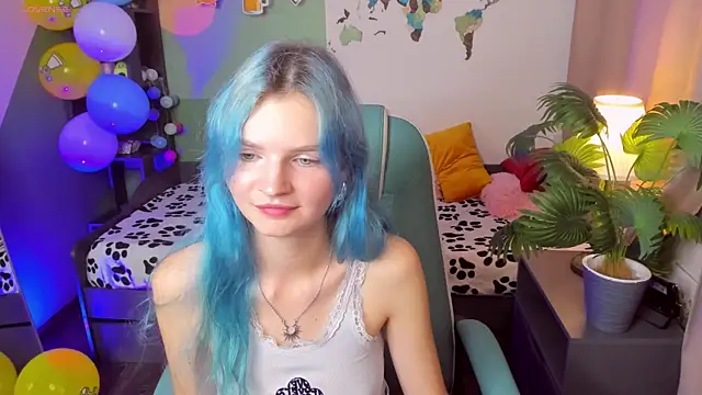 Lika Sky online show from September 26, 3:38 pm