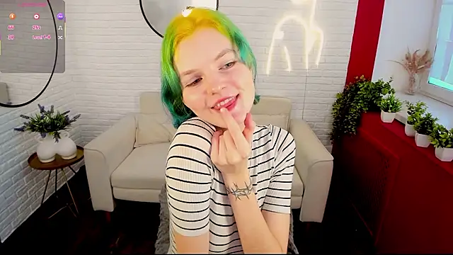 Lika Sky online show from February 6, 6:29 am