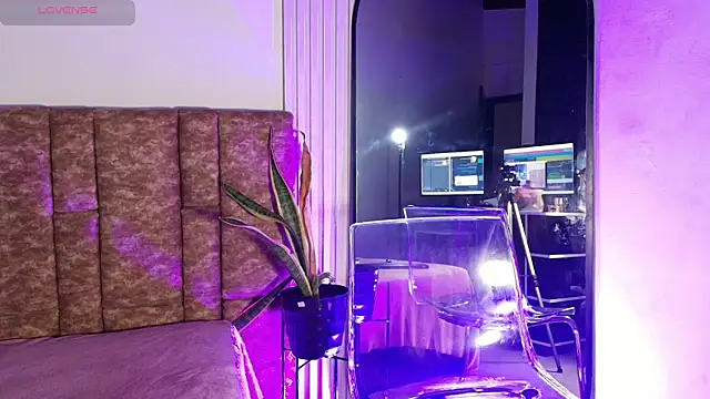 Missdionne curly online show from March 20, 11:26 am