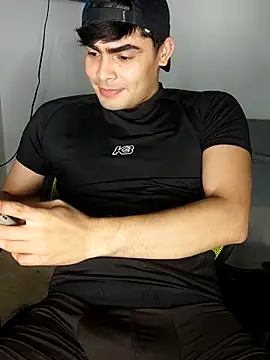 Mason grey online show from October 3, 2:08 am