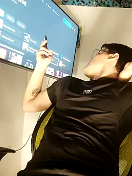 Mason grey online show from October 10, 1:59 am