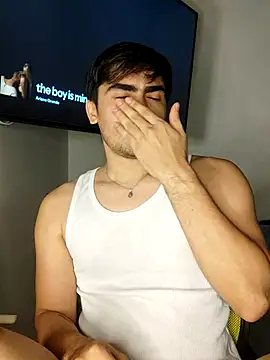 Mason grey online show from October 17, 12:01 am