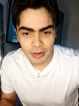 Mason grey online show from October 17, 7:16 pm