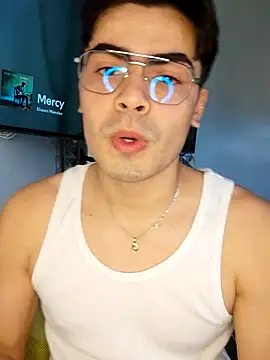 Mason grey online show from November 10, 2:38 pm