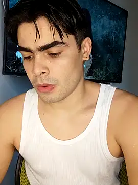 Mason grey online show from November 11, 8:09 pm