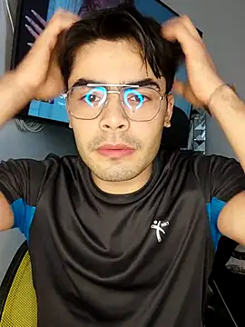 Mason grey online show from November 13, 12:26 pm