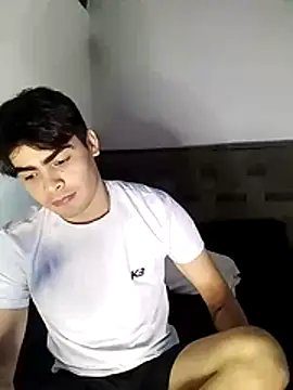 Mason grey online show from January 7, 9:39 pm