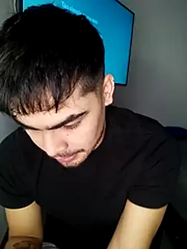 Mason grey online show from February 7, 10:52 am