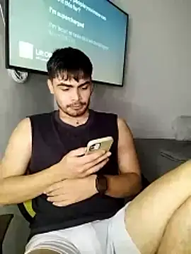 Mason grey online show from February 9, 11:09 pm