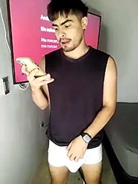 Mason grey online show from February 10, 11:14 am