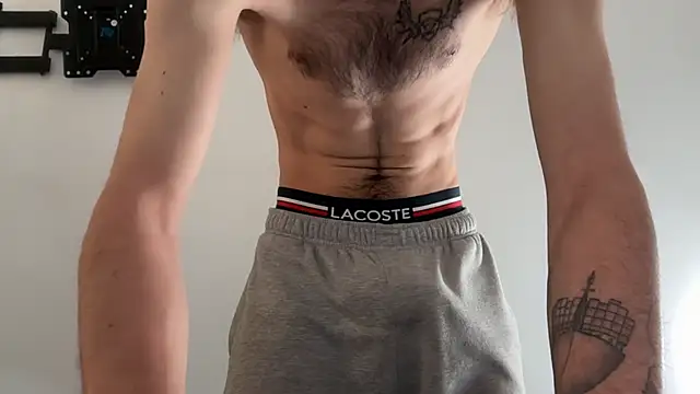 Antodubois online show from May 11, 3:07 pm