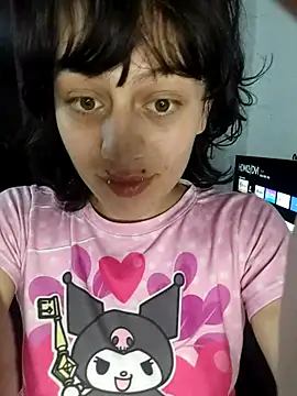 Dark bunny online show from September 20, 4:57 am
