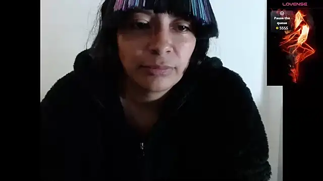 Acelinrose online show from October 7, 11:57 pm