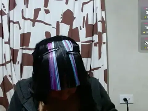 Acelinrose online show from February 22, 2:56 am