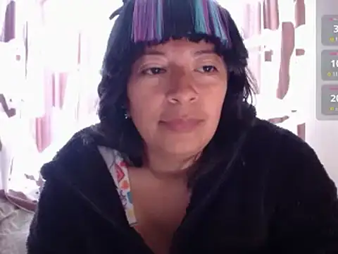 Acelinrose online show from March 15, 2:01 pm