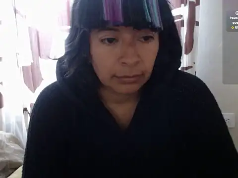 Acelinrose online show from May 8, 12:10 pm