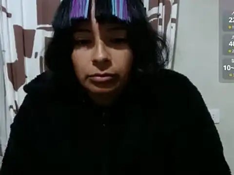 Acelinrose online show from May 9, 1:11 am