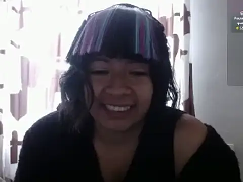 Acelinrose online show from May 9, 1:16 pm