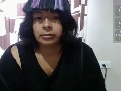 Acelinrose online show from May 11, 11:38 am